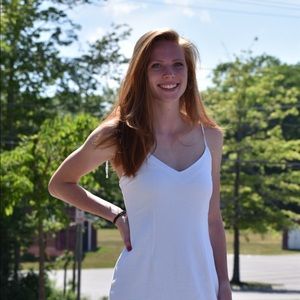 Meet your Posher, Emma